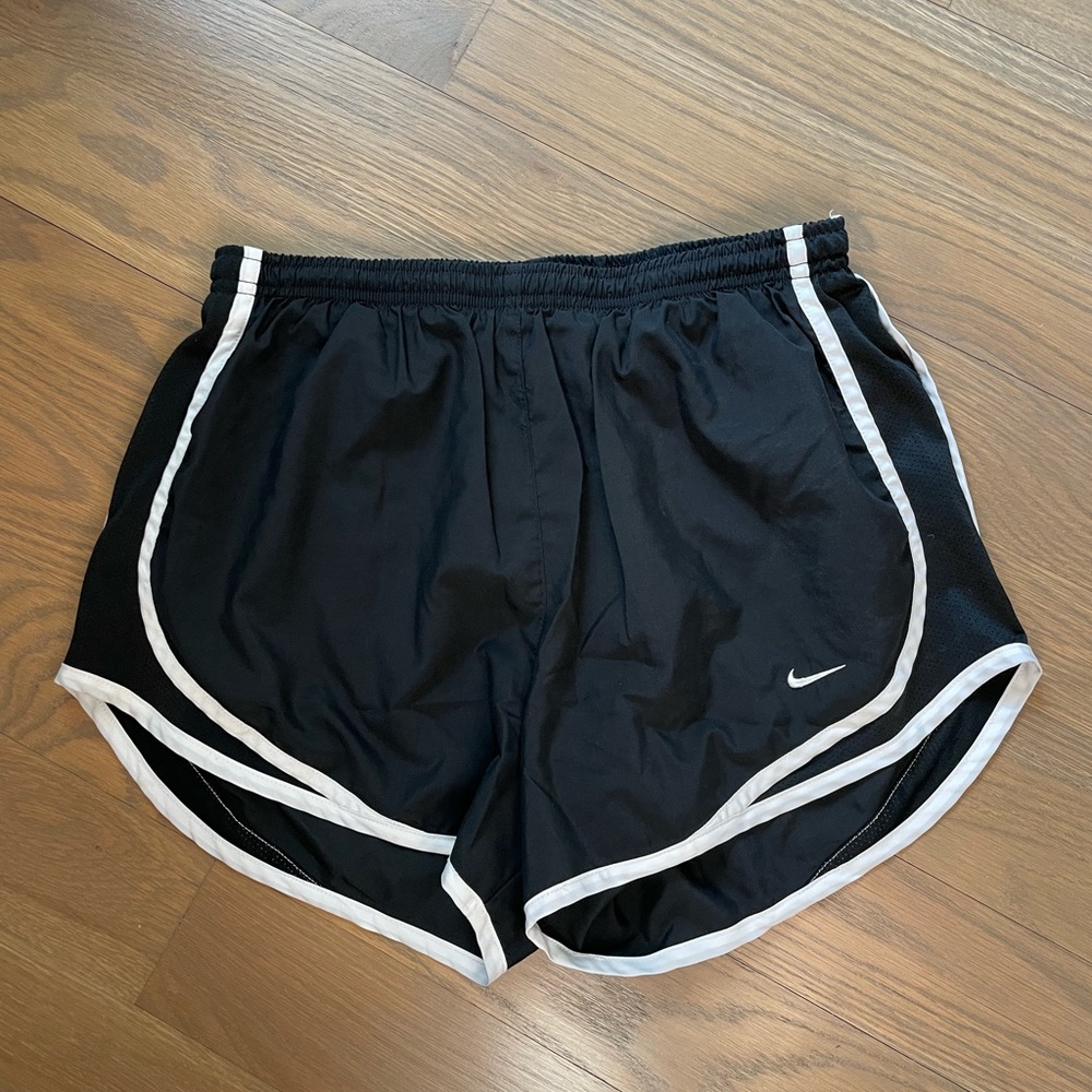 Nike Tempo Running Short